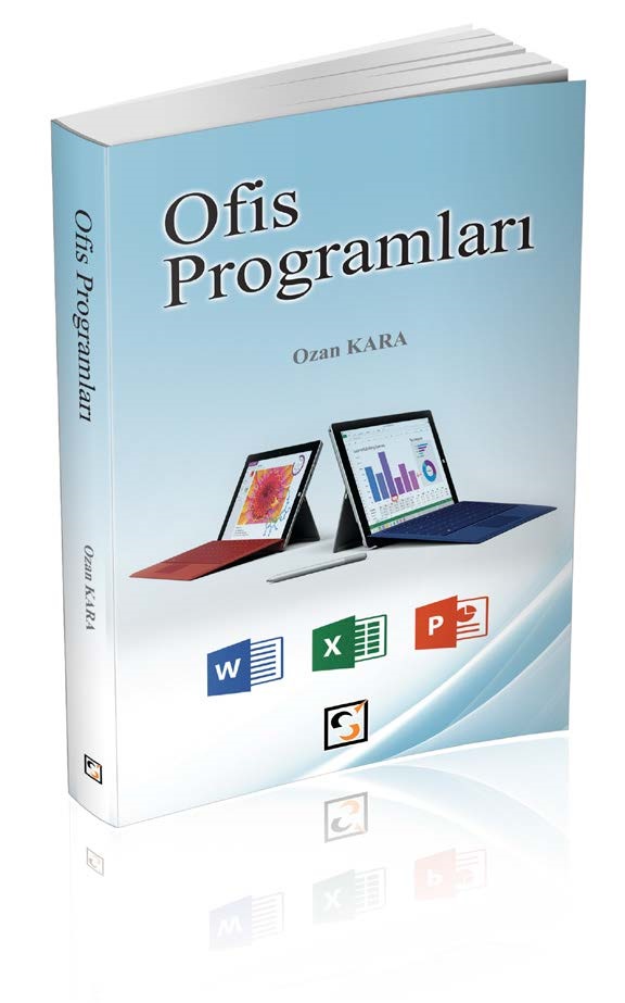 Ofis Programları_Ozan KARA